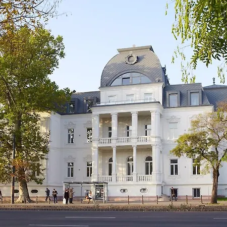 Hotel Mirage Medic Budapešť