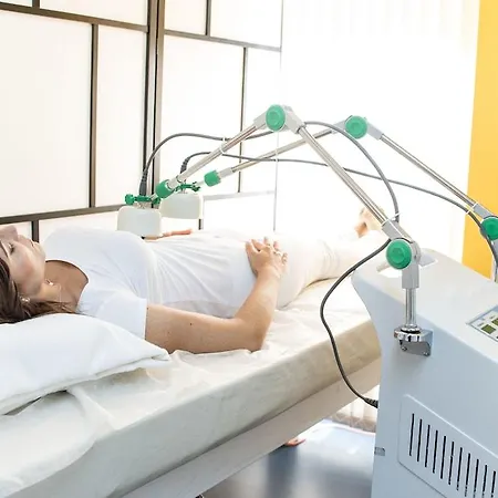 Mirage Medic Budapešť