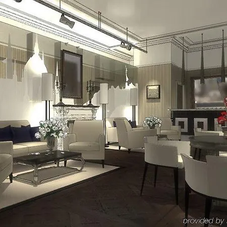 Mirage Medic Hotel Budapešť