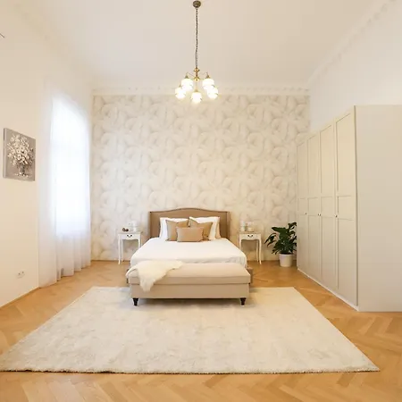 Mirage Medic Hotel Budapešť
