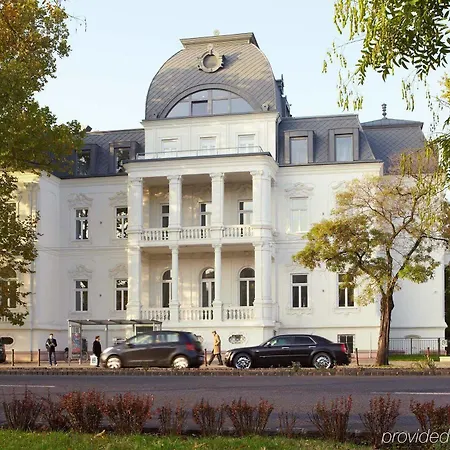 Hotel Mirage Medic Budapešť