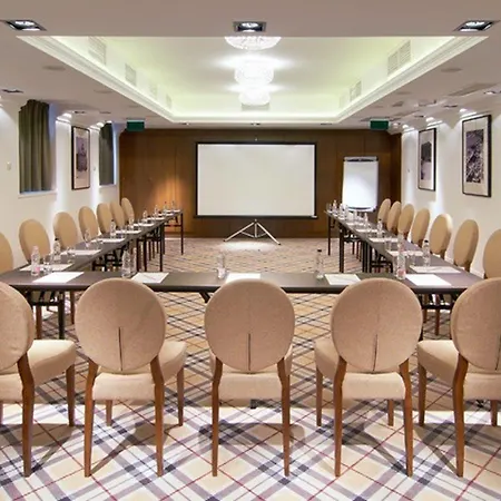Hotel Mirage Medic Budapešť