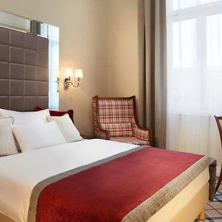 Hotel Mirage Medic Budapešť