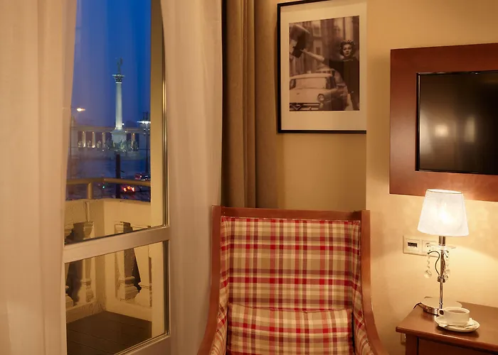 Mirage Medic Budapest