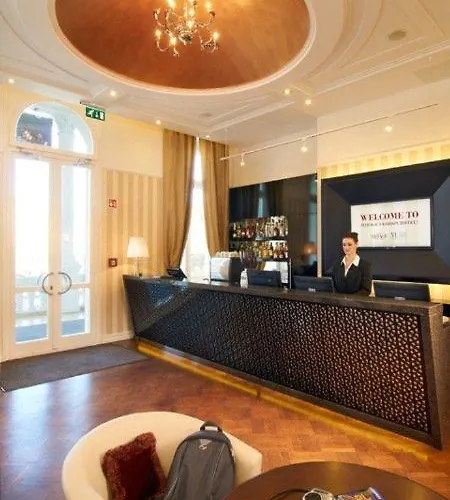 Hotel Mirage Medic