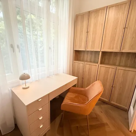 Mirage Medic Отель 4*