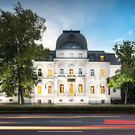Hotel Mirage Medic Budapest