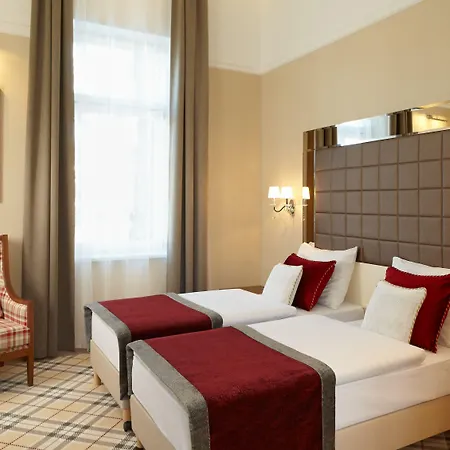 Отель Mirage Medic