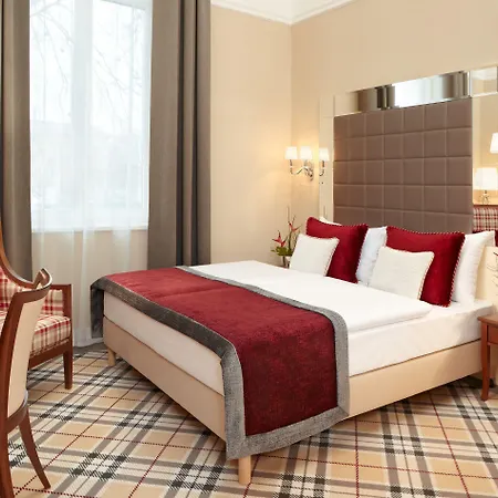 Mirage Medic Отель