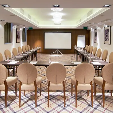 Mirage Medic Отель 4*