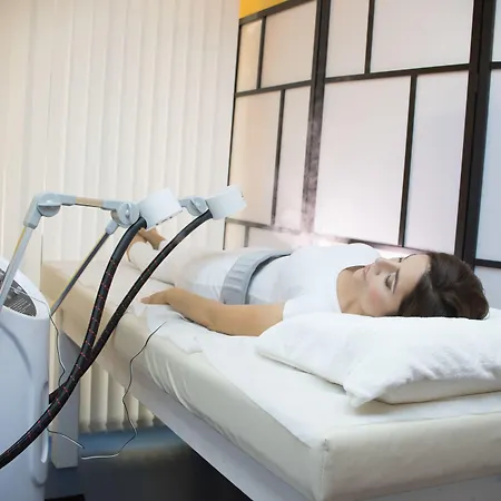 Hotel Mirage Medic 4*