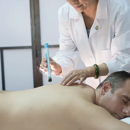 Mirage Medic Отель Будапешт