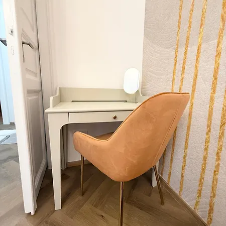 Mirage Medic Hotel 4*