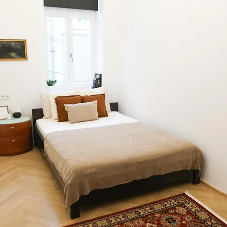 Hotel Mirage Medic Budapest