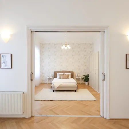 Hotel Mirage Medic Budapest