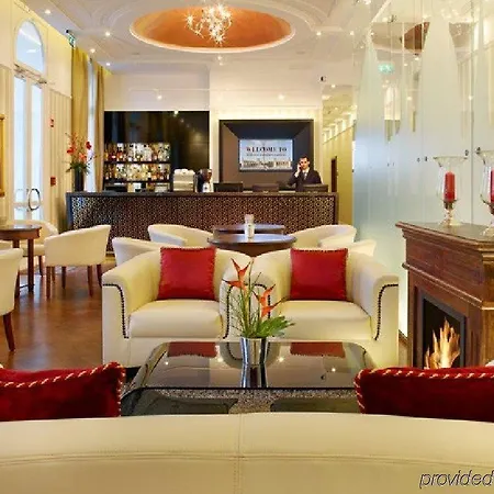 Mirage Medic Отель 4*