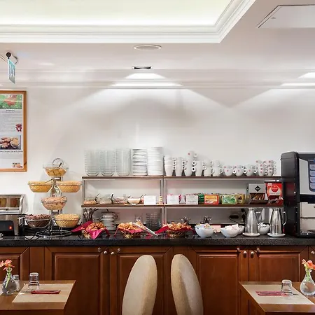 Mirage Medic Отель 4*