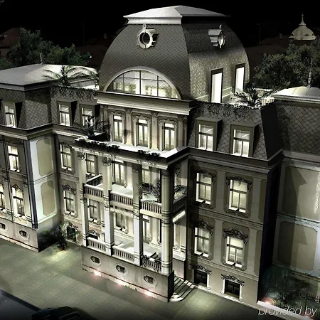 Mirage Medic 4* Будапешт