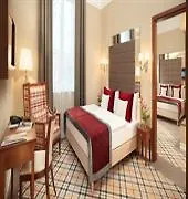 Mirage Medic Hotell