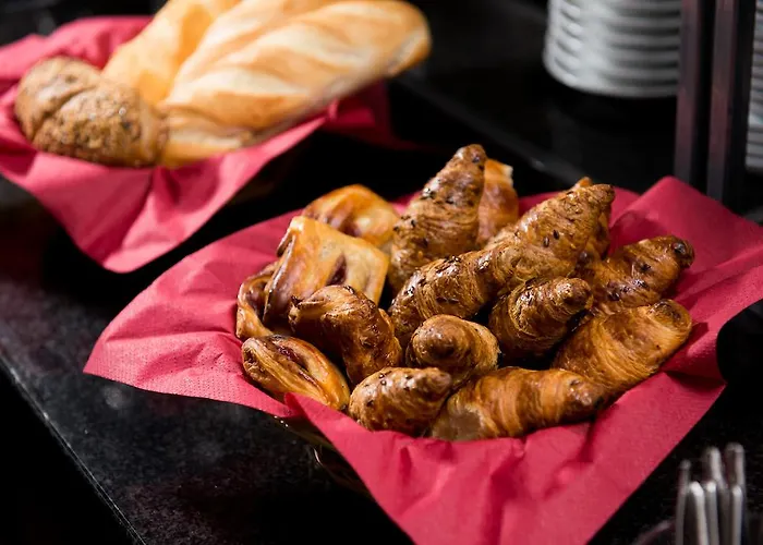 Mirage Medic 4* Budapest