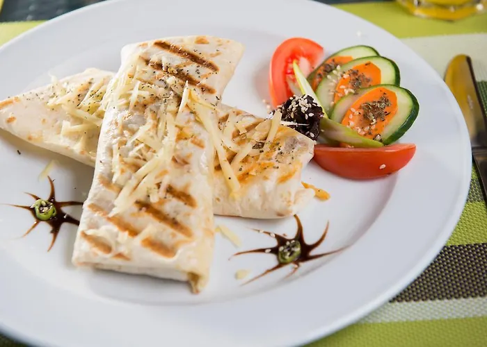 Mirage Medic Hotell 4*