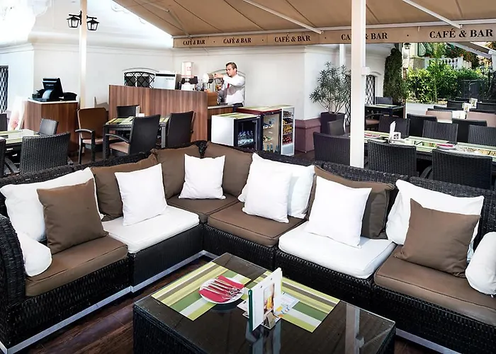 Mirage Medic Hotel Budapest