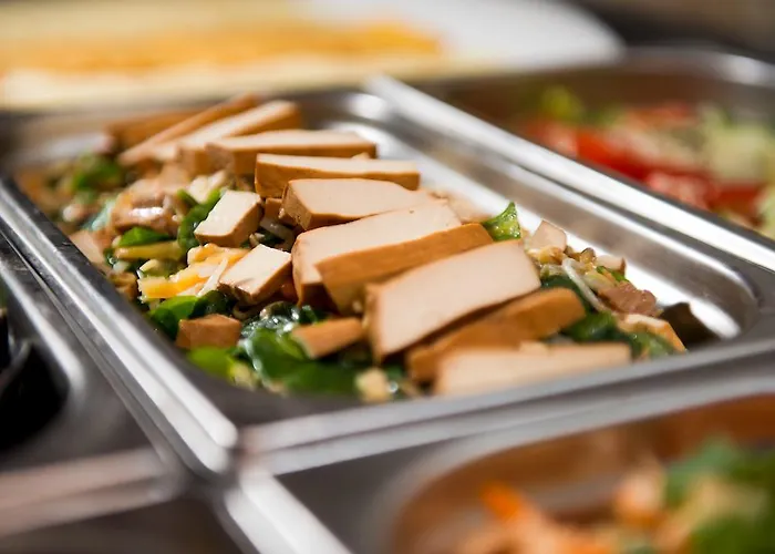 Hotell Mirage Medic 4*