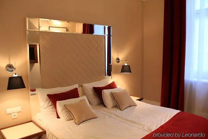 Mirage Medic 4* Budapest