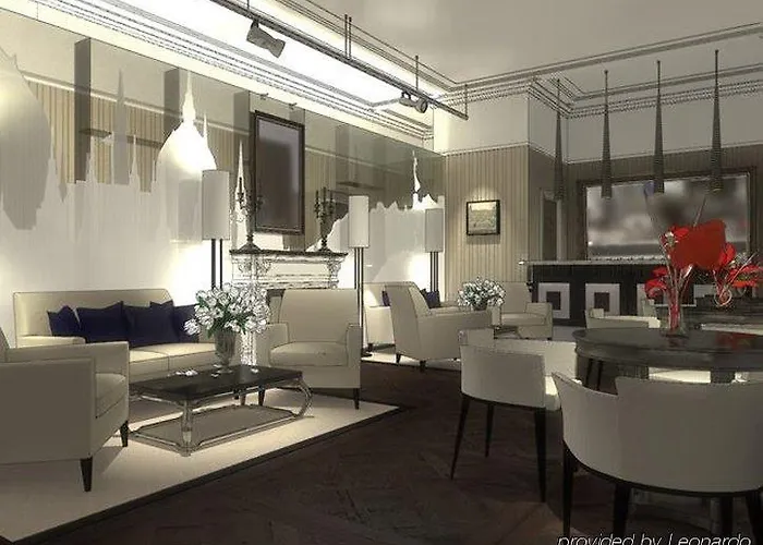 Mirage Medic Hotell Budapest