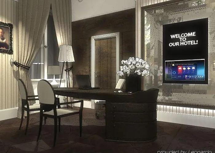 Mirage Medic 4* Budapest