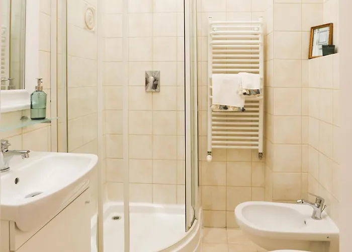 Mirage Medic 4* Budapest