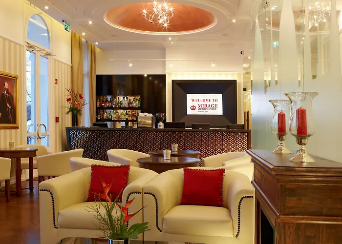 Mirage Medic Hotel