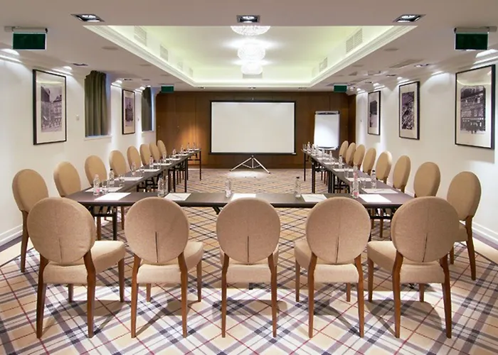 Mirage Medic Hotell 4*