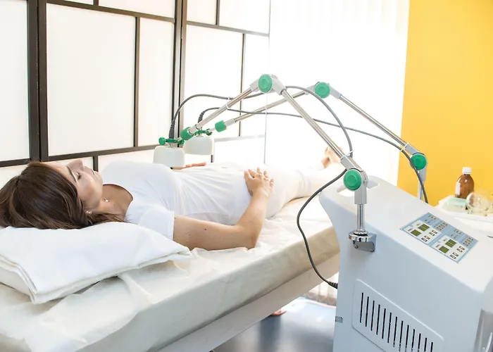 Mirage Medic Budapest