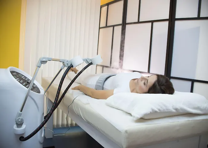 Hotell Mirage Medic 4*