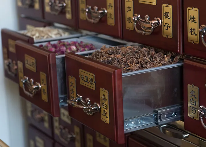 Mirage Medic Hotell Budapest