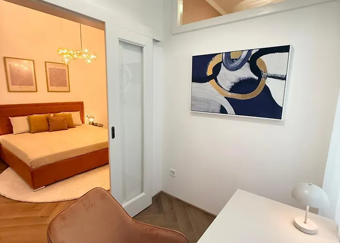 Mirage Medic Hotel Budapest