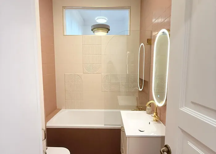 Hotel Mirage Medic 4*