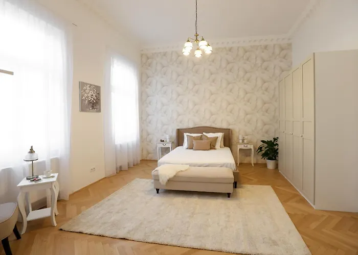 Hotel Mirage Medic Budapest