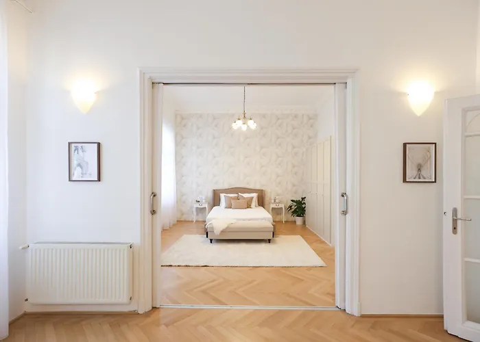 Hotel Mirage Medic Budapest