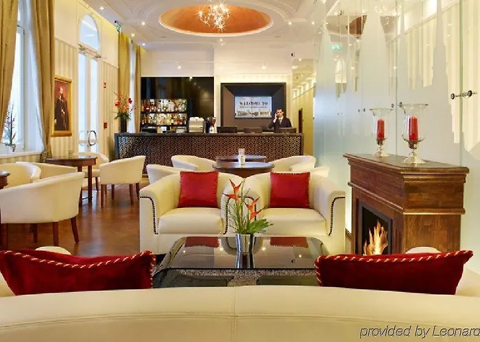 Mirage Medic Hotell 4*