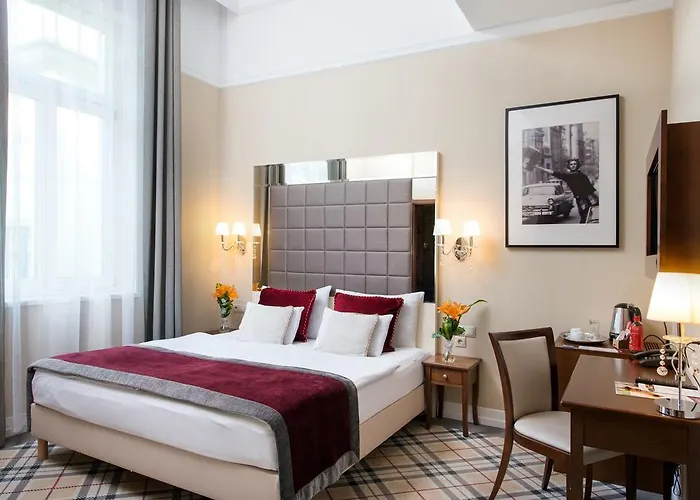 Mirage Medic Budapest