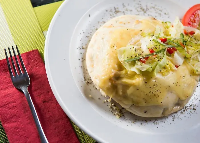 Hotell Mirage Medic Budapest