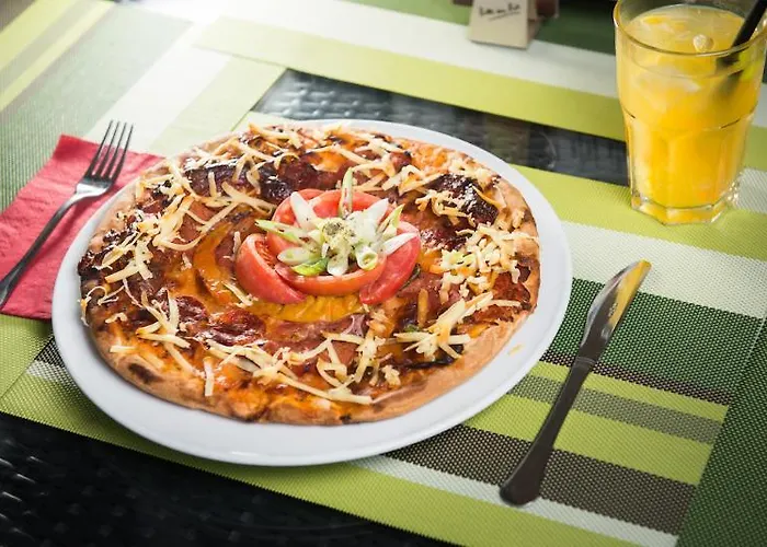 Mirage Medic 4* Budapest