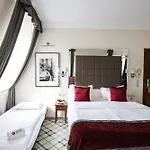 Mirage Medic 4* Budapeşte