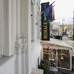ミラージュ メディック ホテル