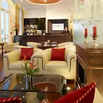 Otel Mirage Medic 4*