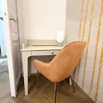 ミラージュ メディック ホテル 4*