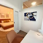 Mirage Medic Otel Budapeşte