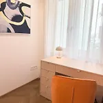 Mirage Medic 4*